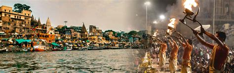 Golden Triangle and Varanasi Tour - Explore India's Cultural ...