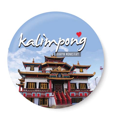 Love Kalimpong I Durpin Monastery I West Bengal I Souvenir I Travel Me ...