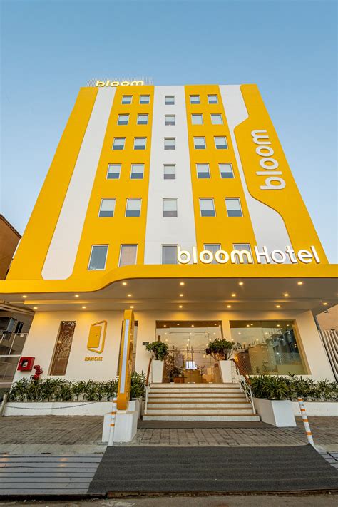BLOOM HOTEL - RANCHI (Jharkhand) - Hotel Reviews, Photos, Rate ...