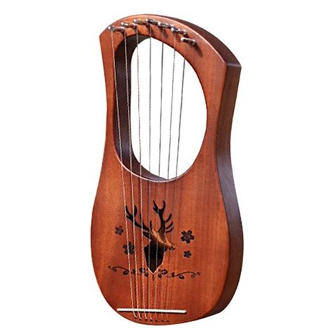 Image result for Stringed Instruments Harp