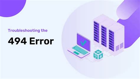 Image result for How to Fix Error Code 494