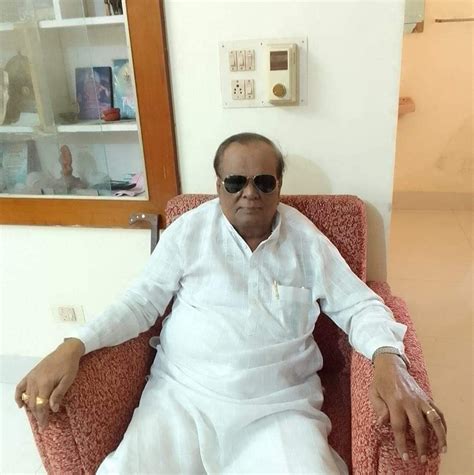 MP Keshava Murthy: ಅನಾರೋಗ್ಯದಿಂದ ಮಾಜಿ ಸಚಿವ ಎಂಪಿ ಕೇಶವ ಮೂರ್ತಿ ವಿಧಿವಶ ...