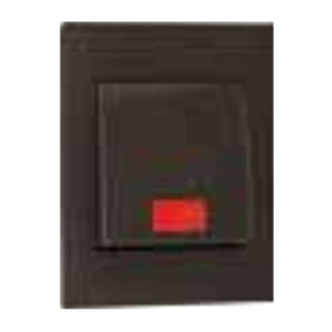 Buy Havells Reo Bliss Plus DP Switch With Indicator 32A Grey AHBSDIG321 ...