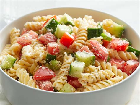 Rotini Salad Recipes