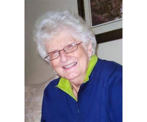 Sally Burch Obituary (2023) - Athens, OH - The Athens Messenger