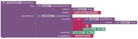 Image result for Firebase JSON UI