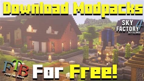 Image result for How to Set Up Minecraft Modpacks
