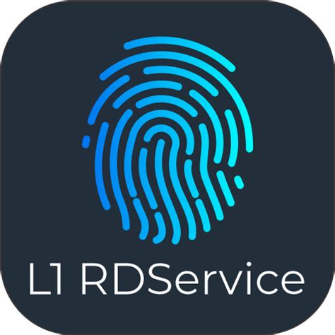 Mantra L1 RDService – Apps on Google Play