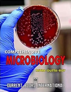 Comprehensive Microbiology: Buy Comprehensive Microbiology by Roy ...