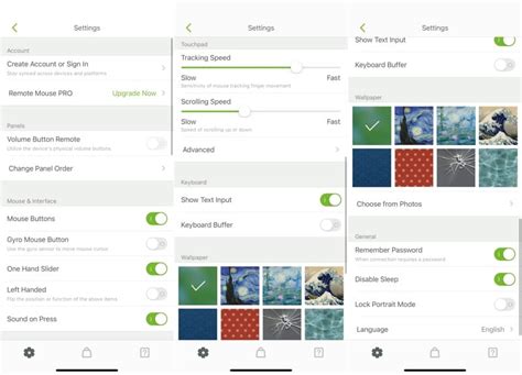 Image result for Remote Computer Mouse Control