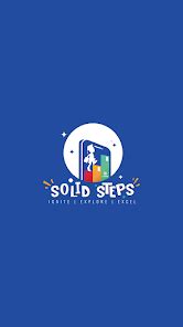 Solid Steps – Apps on Google Play