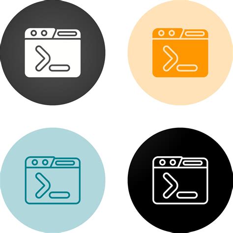 Image result for Unix Prompt Icon