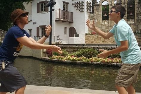 WACKY WALKS WALK ABOUT SCAVENGER HUNTS (2025) All You Need to Know ...