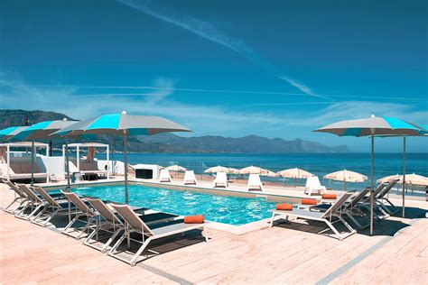 Scopri Hotel La Battigia, 4 stelle ad Alcamo Marina
