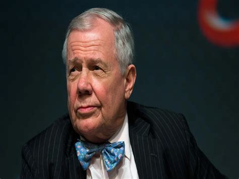 Where is Jim Rogers investing? - "I’ve sold all my US stocks and bet on ...