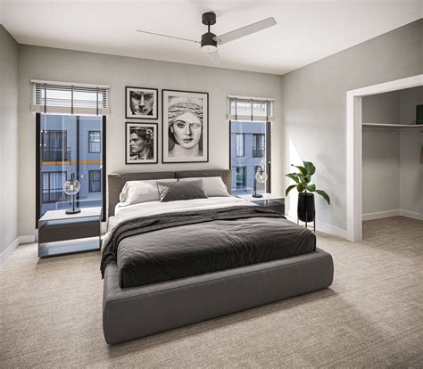 The Beverly by Alta - Wood Partners