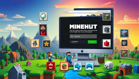 Modded Minecraft Server Setup 的图像结果