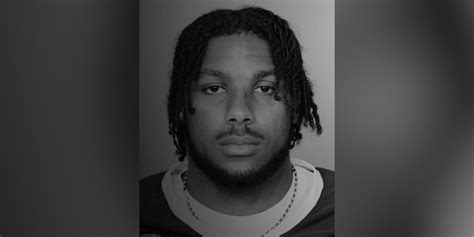 College football star dies at 21 years old, university announces