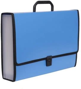 Flipkart.com | A-Mart™ Jumbo Legal Foolscap Size Expanding File Folder ...