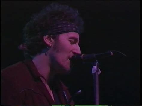 Image result for Bruce Springsteen 1993