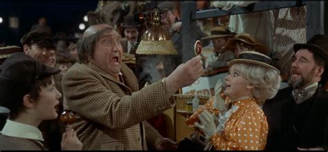 Chitty Chitty Bang Bang (1968)