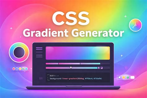 Free CSS Gradient Tool - Alpha SEO Tools