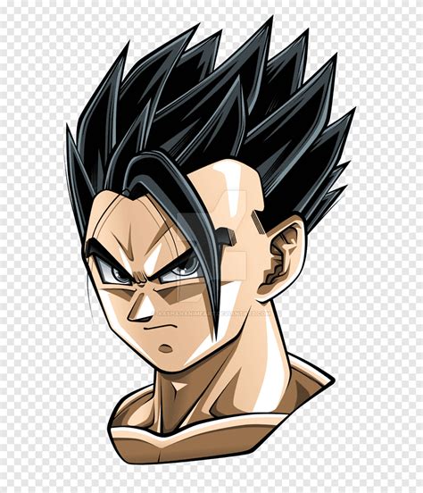 Free download | Gohan Goku Super Dragon Ball Z Vegeta Super Saiyan ...