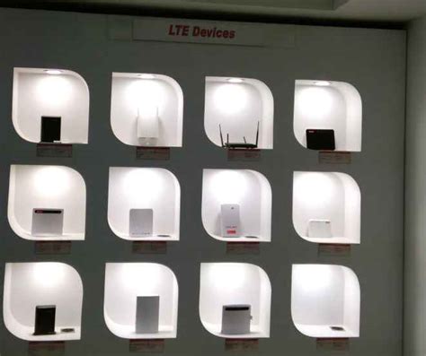 Inside Airtel’s Experience Centre