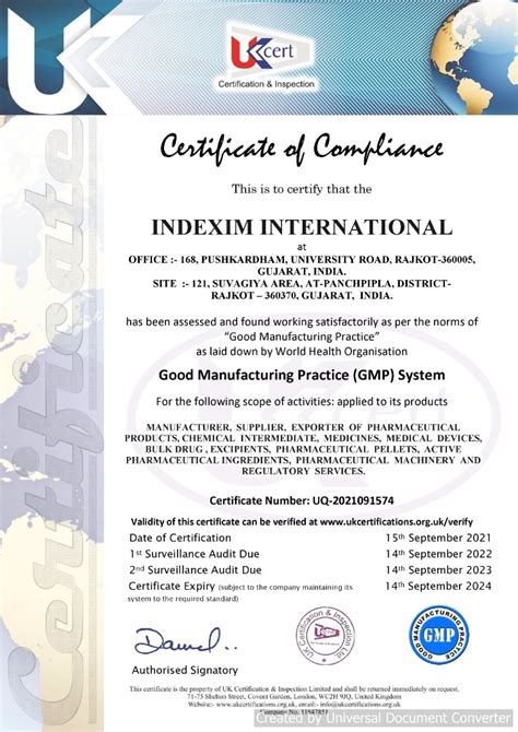 INDEXIM INTERNATIONAL in Sao Paulo