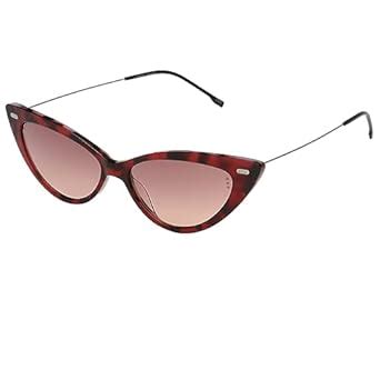 Buy PRODESIGN DENMARK Gradient Cat-eye Women Sunglasses - (PD 8671 C ...