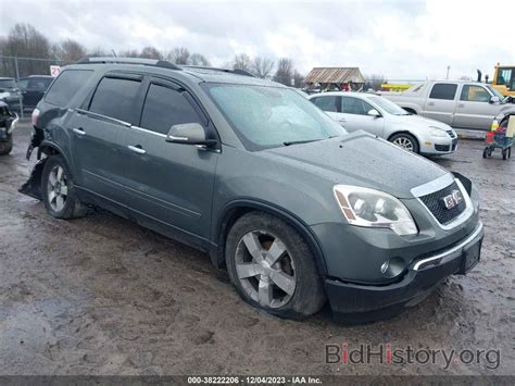 Image result for 2011 GMC Acadia Engine Problems