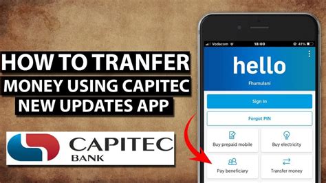Image result for Install Capitec App