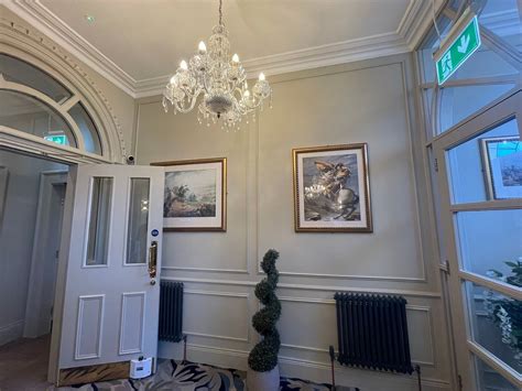 WATERLOO TOWNHOUSE & SUITES (Dublin) - Hotel Reviews, Photos, Rate ...