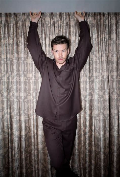 Will Poulter Height Weight Age Stats Facts Family