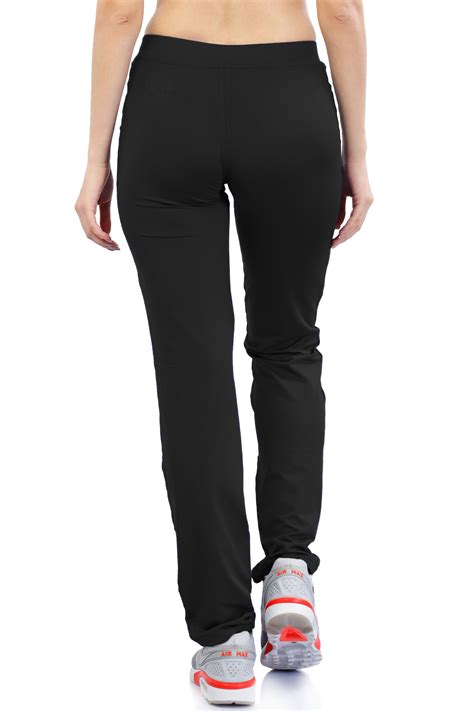 Track Pants for Women | DRI-Fit Track Pant- Buy Online at Laasasports ...