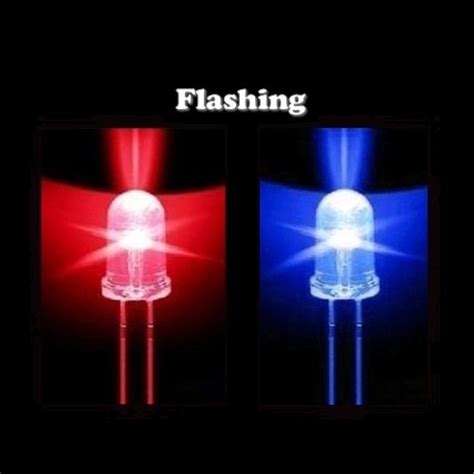 Red Flash LED 的图像结果