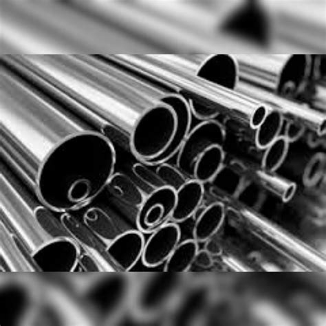 Stainless Steel Railing Pipes Manufacturers & Suppliers in India ...