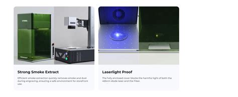 xTool F1 Ultra 20W Fiber & Diode Dual Laser Engraver, 10000mm/s Ultra ...