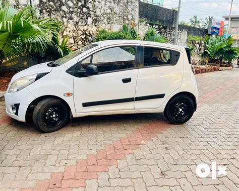 Chevrolet Beat LT, 2014, Diesel - Cars - 1785638360