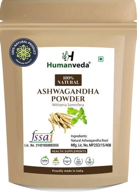 Buy Ashwagandha Powder Online From Flipkart | Free Shipping 24-May-25