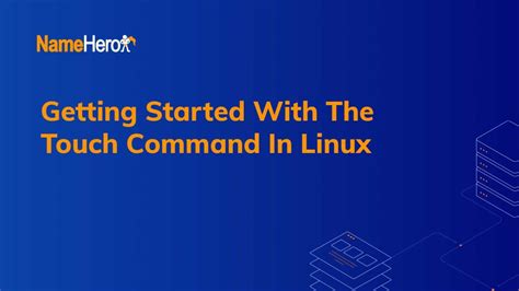 Image result for Touch Command Windows