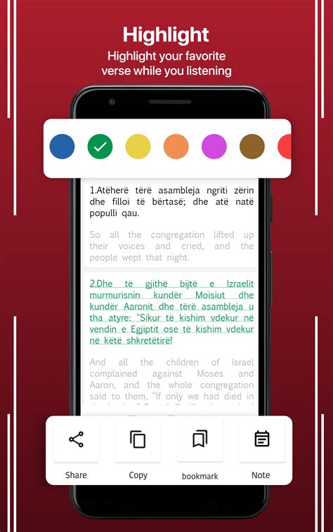 Yoruba English Bible - App on Amazon Appstore