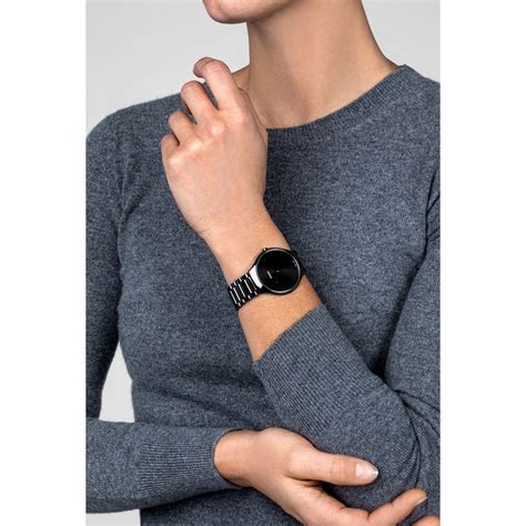 Rado True Thinline R27741182 Watch