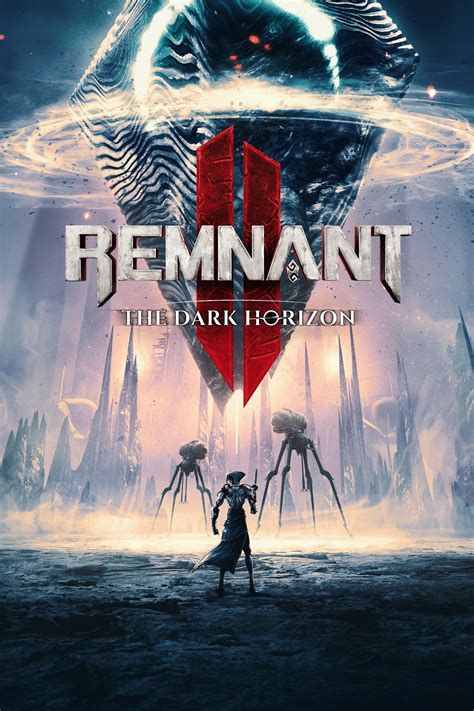 Remnant II - The Dark Horizon (video game, third-person shooter ...
