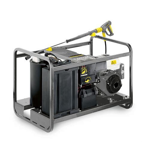 Karcher HDS 1000 De High Pressure Washer - Direct Cleaning Solutions