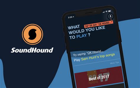 Image result for SoundHound App