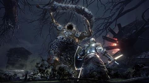 Dark Souls III - The Fire Fades-Edition angekündigt
