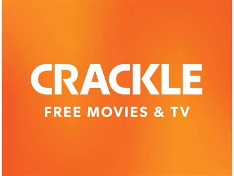 Crackle Logo