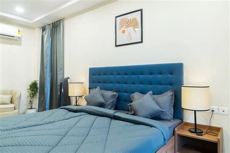 Room for Rent In Sector 45 Gurgaon | Housr