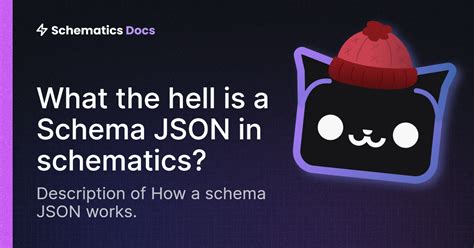 Image result for Schema JSON Python